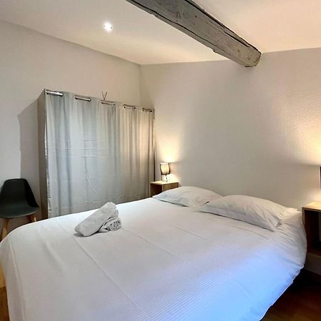 Le Duplex Des Dames Appartement Nancy Buitenkant foto