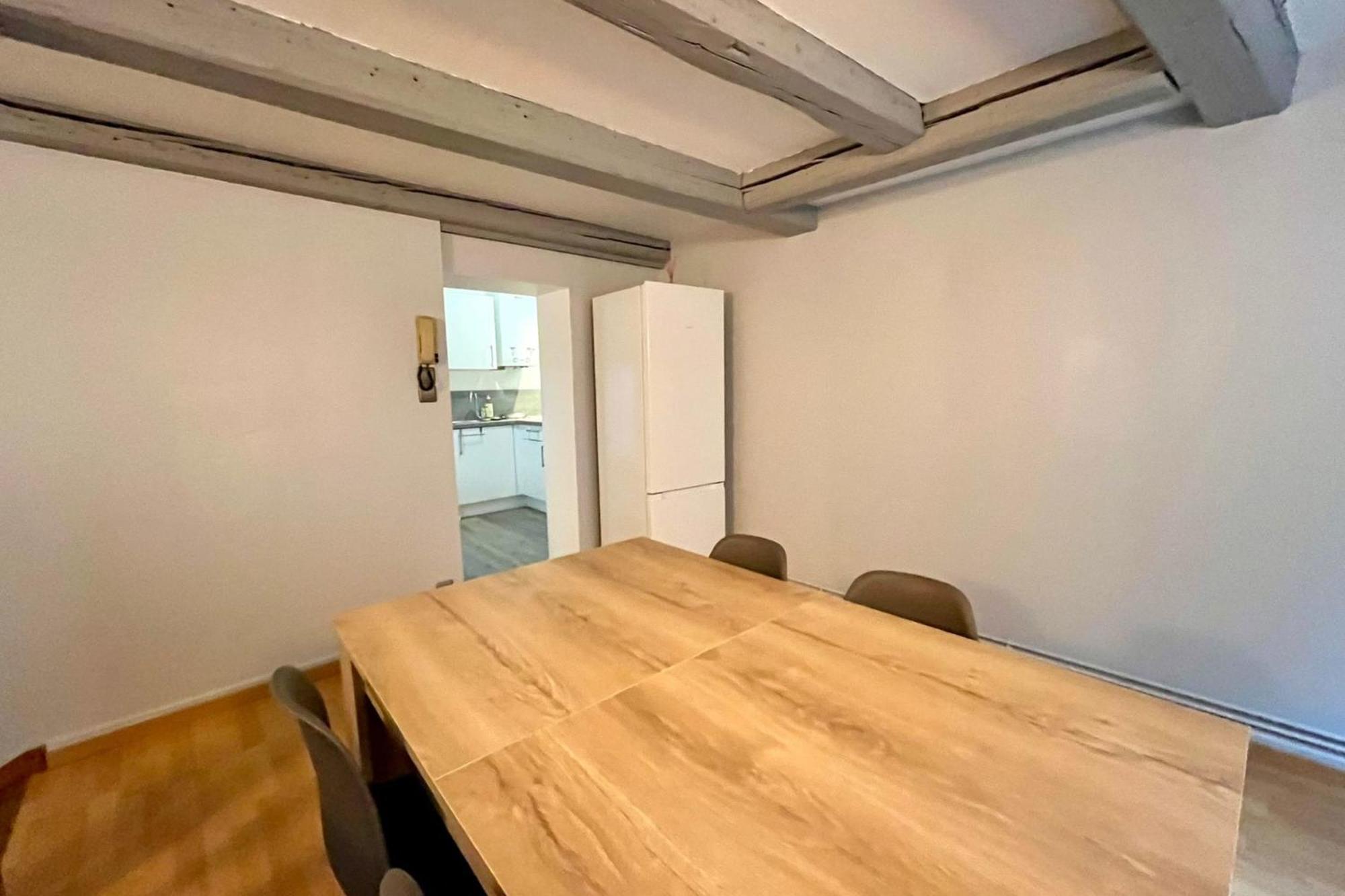 Le Duplex Des Dames Appartement Nancy Buitenkant foto